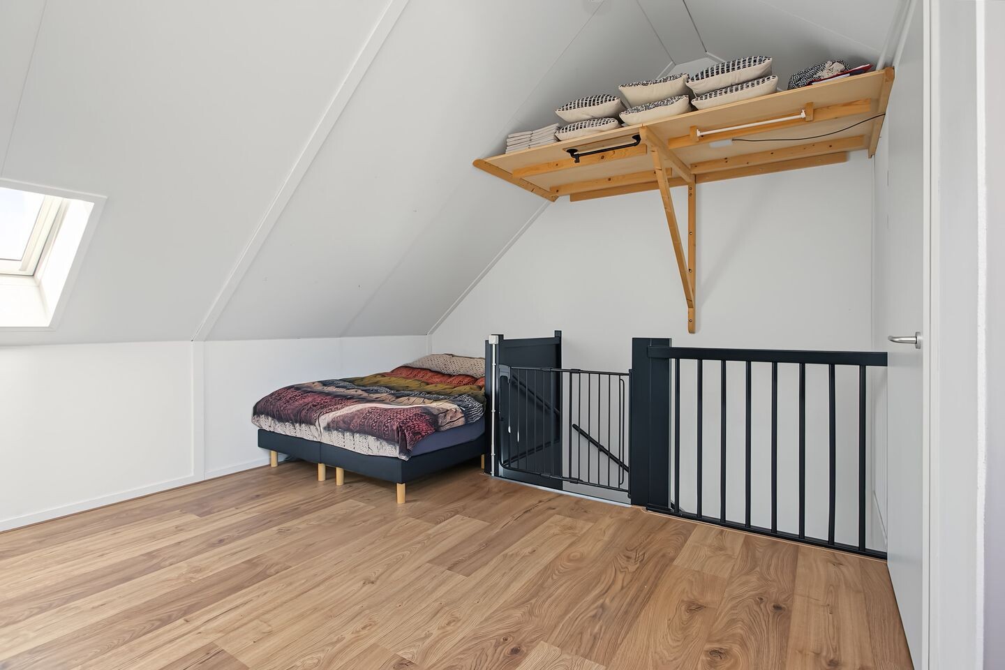 Tussenwoning te koop: Groot Agteveldlaan 89, Achterveld