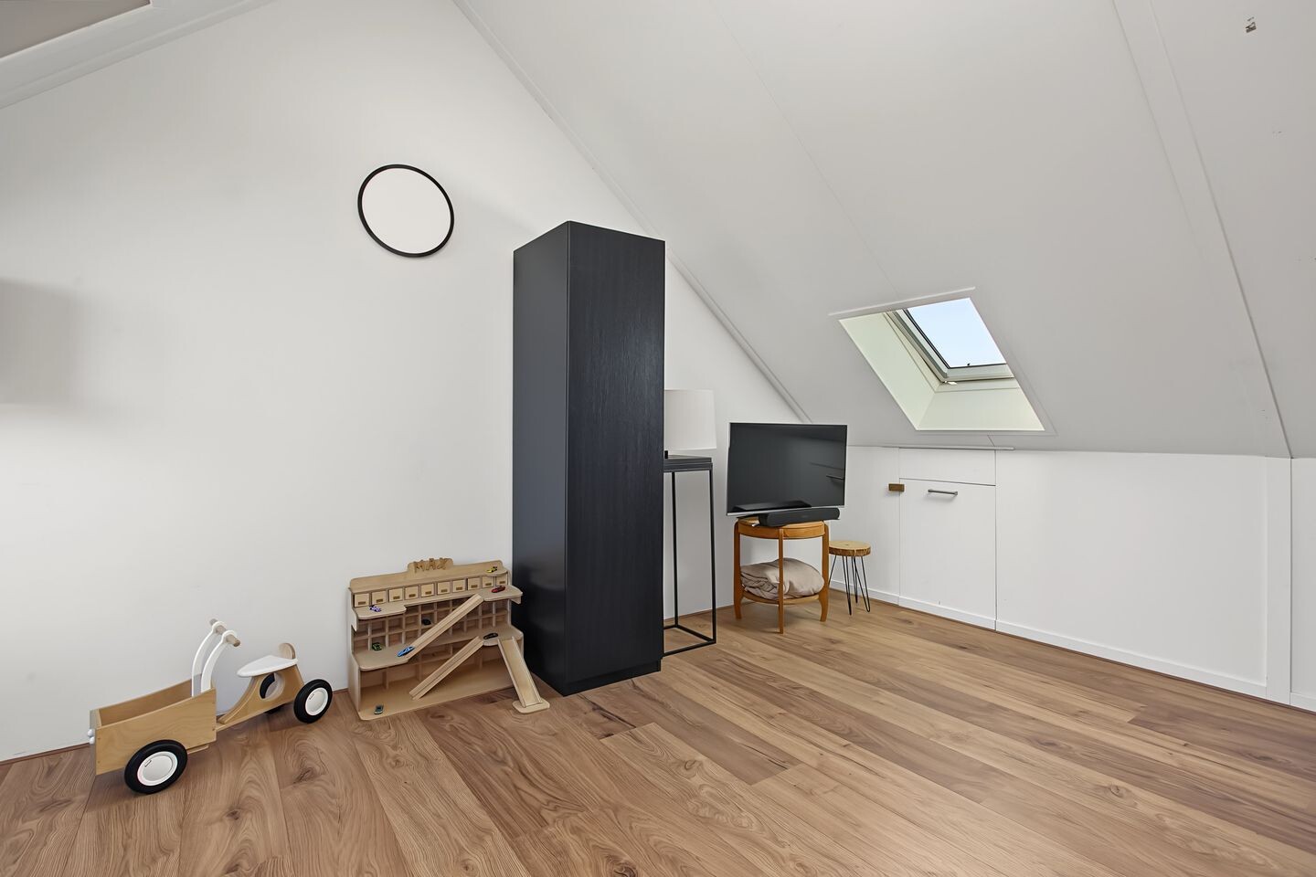 Tussenwoning te koop: Groot Agteveldlaan 89, Achterveld