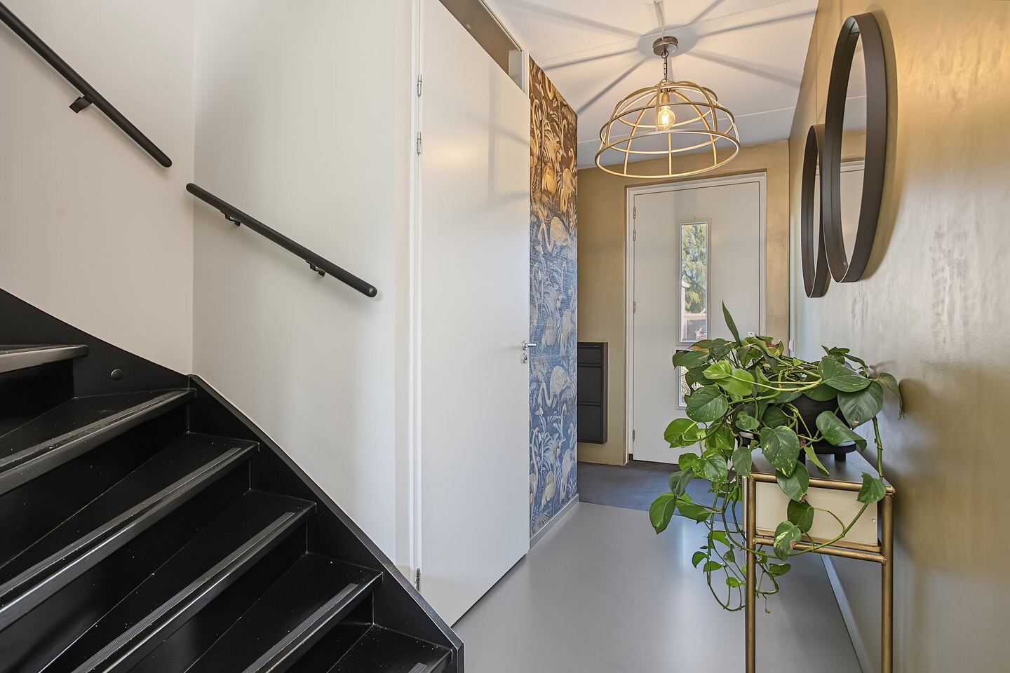 Tussenwoning te koop: Groot Agteveldlaan 89, Achterveld