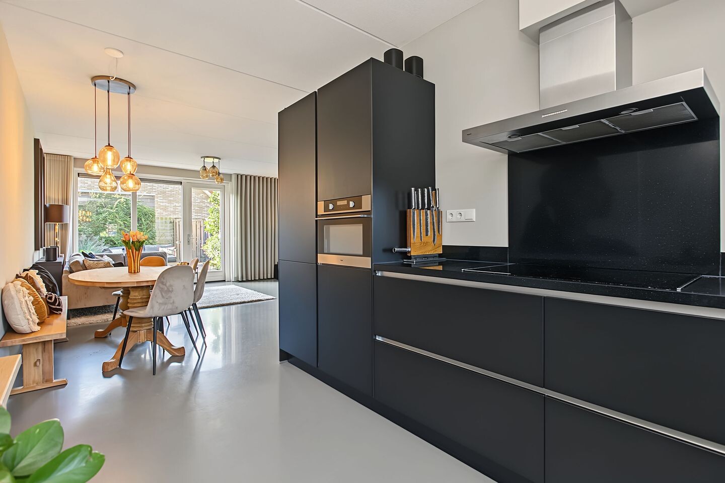 Tussenwoning te koop: Groot Agteveldlaan 89, Achterveld