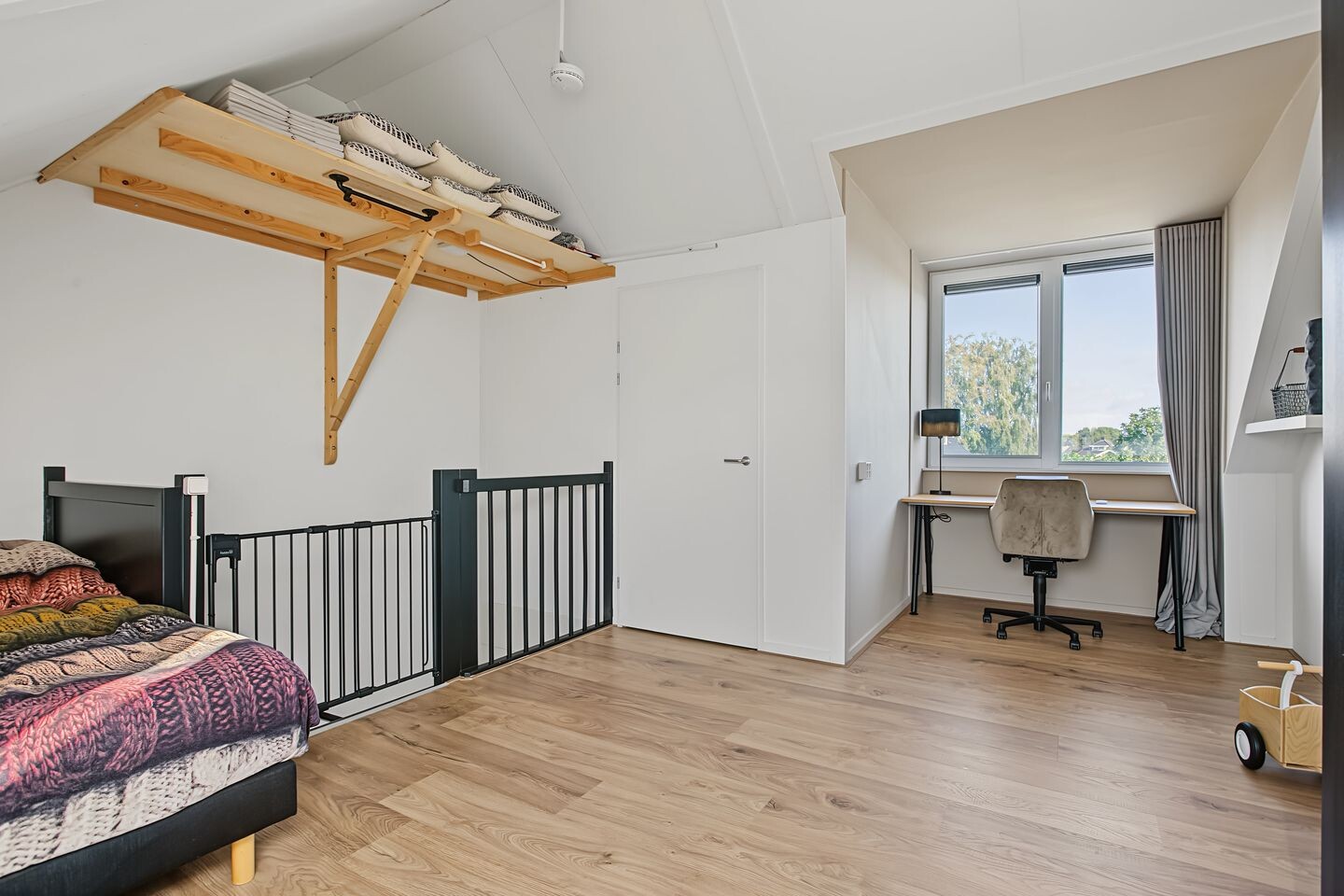 Tussenwoning te koop: Groot Agteveldlaan 89, Achterveld