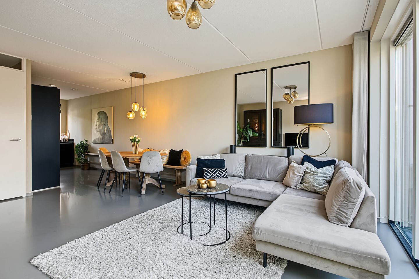 Tussenwoning te koop: Groot Agteveldlaan 89, Achterveld