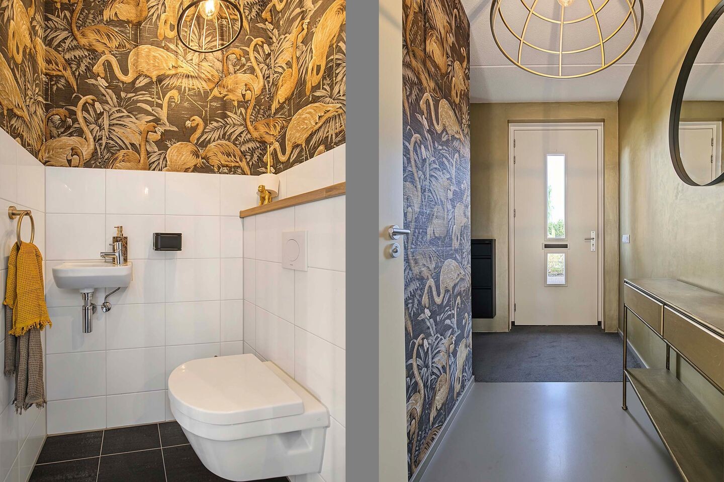 Tussenwoning te koop: Groot Agteveldlaan 89, Achterveld
