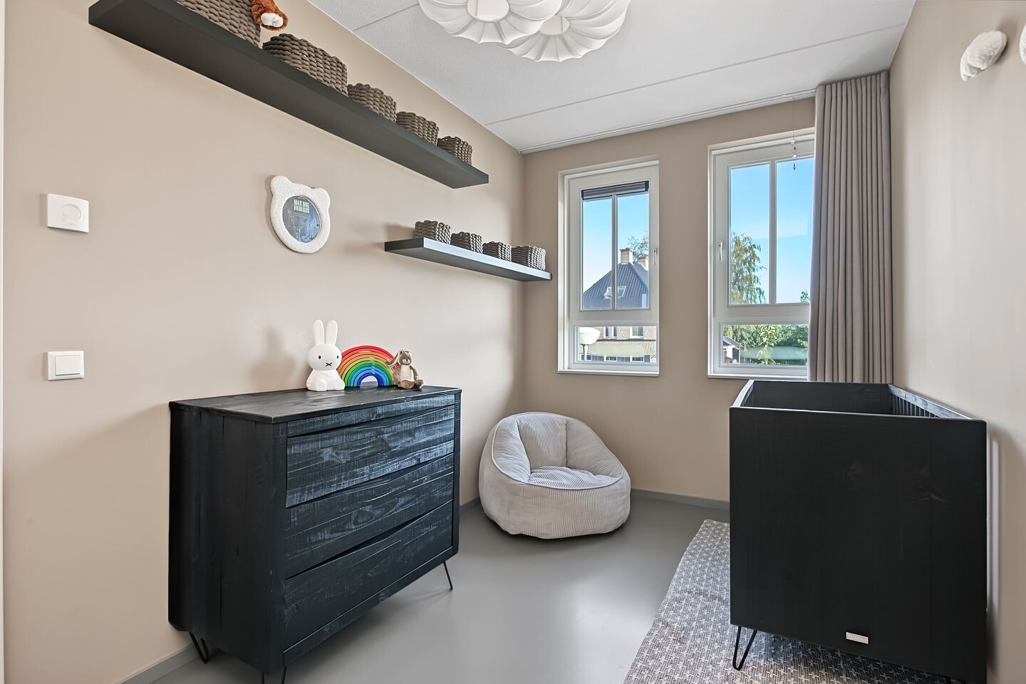 Tussenwoning te koop: Groot Agteveldlaan 89, Achterveld