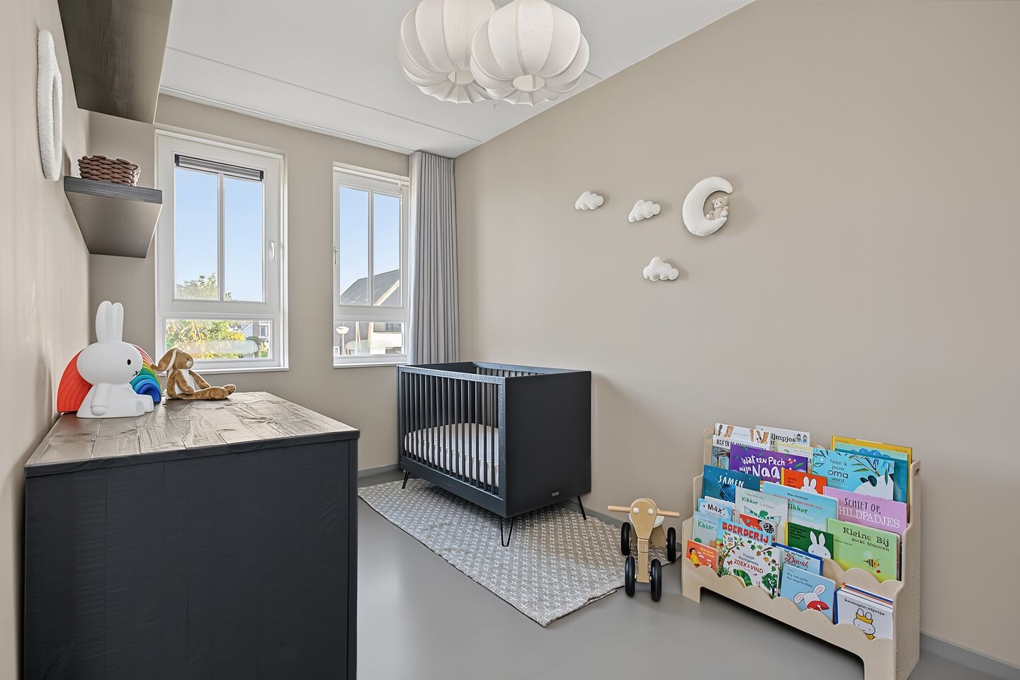 Tussenwoning te koop: Groot Agteveldlaan 89, Achterveld