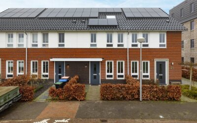 Veldhoek 19