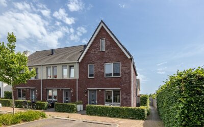 Weidehoek 15