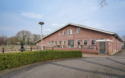 't Jannendorp 1