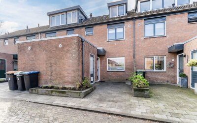 Rentinckstraat 7