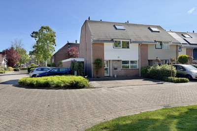 Van Geijnstraat 7