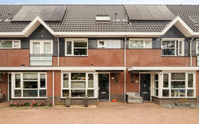 Ruurd Visserstraat 66