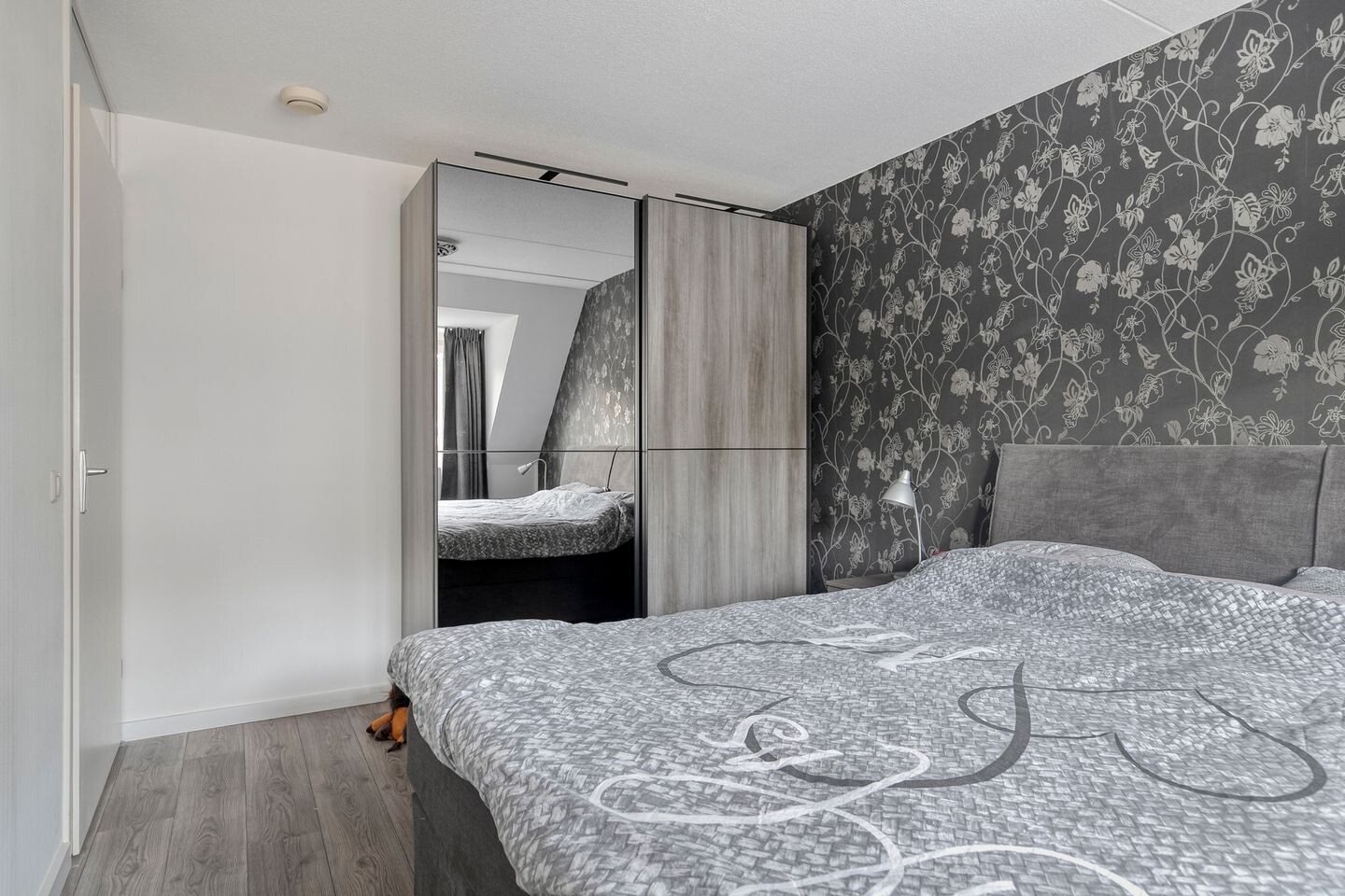 Tussenwoning te koop: Ruurd Visserstraat 66, Achterveld