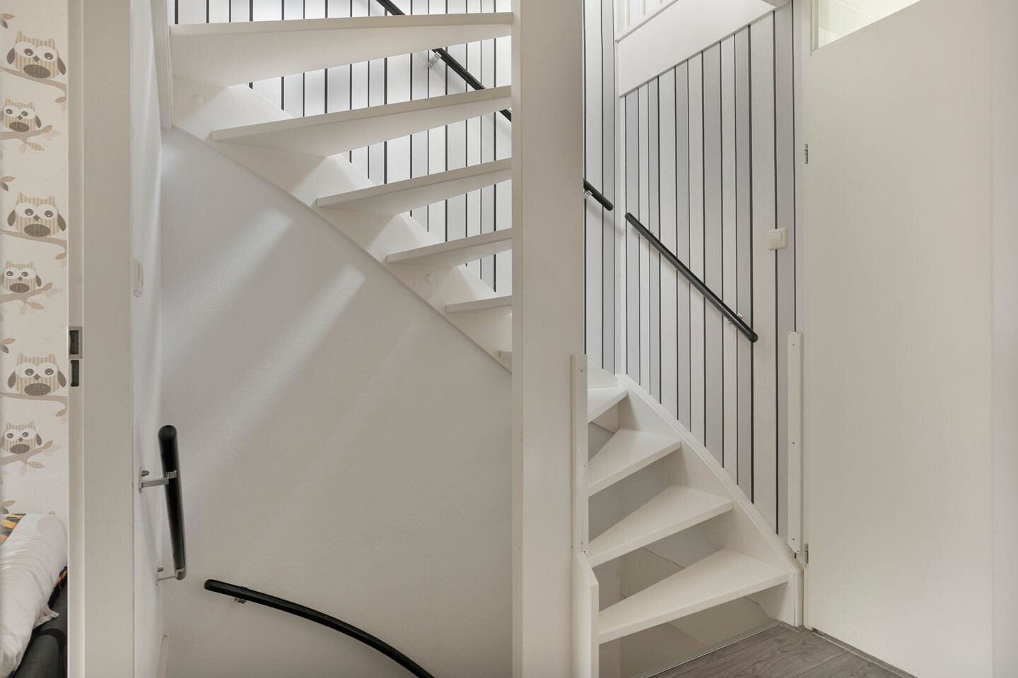 Tussenwoning te koop: Ruurd Visserstraat 66, Achterveld