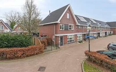 Ruurd Visserstraat 72