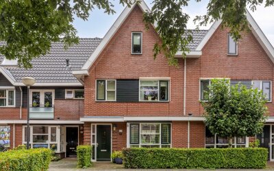 Huis te koop Ruurd Visserstraat 34