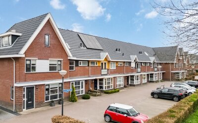 Ruurd Visserstraat 48