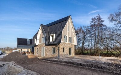 Lange Streek 11