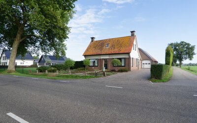 Postweg 22