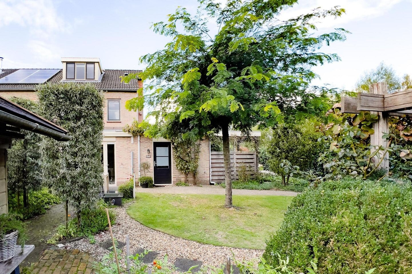 Hoekwoning te koop: Glindhorst 13, De Glind