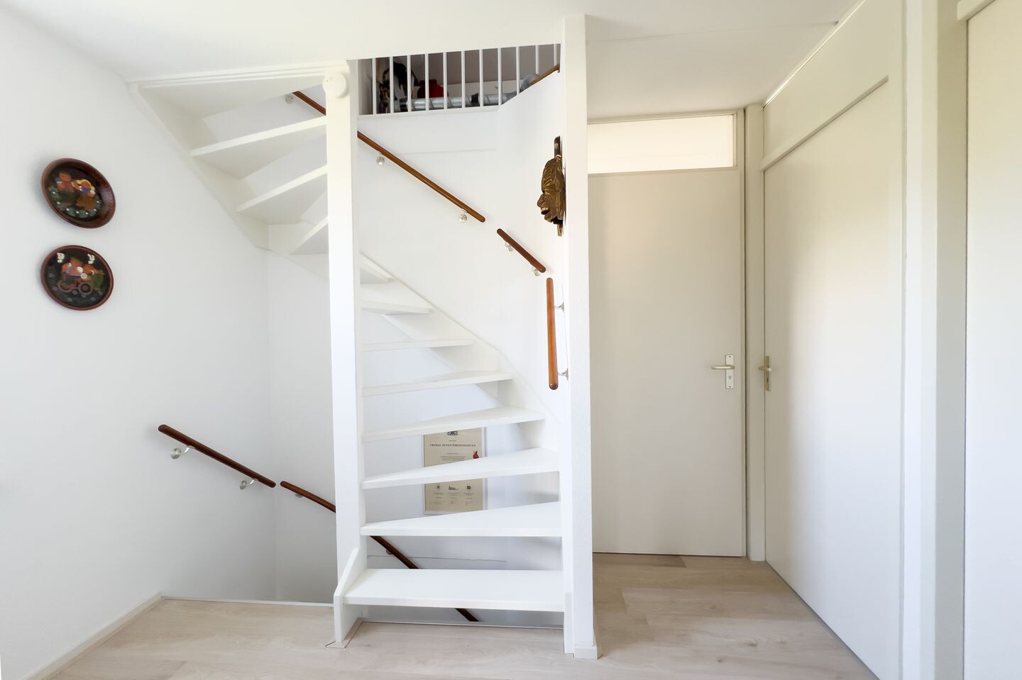 Hoekwoning te koop: Glindhorst 13, De Glind