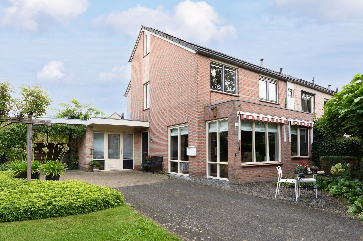 Hoekwoning te koop: Glindhorst 13, De Glind