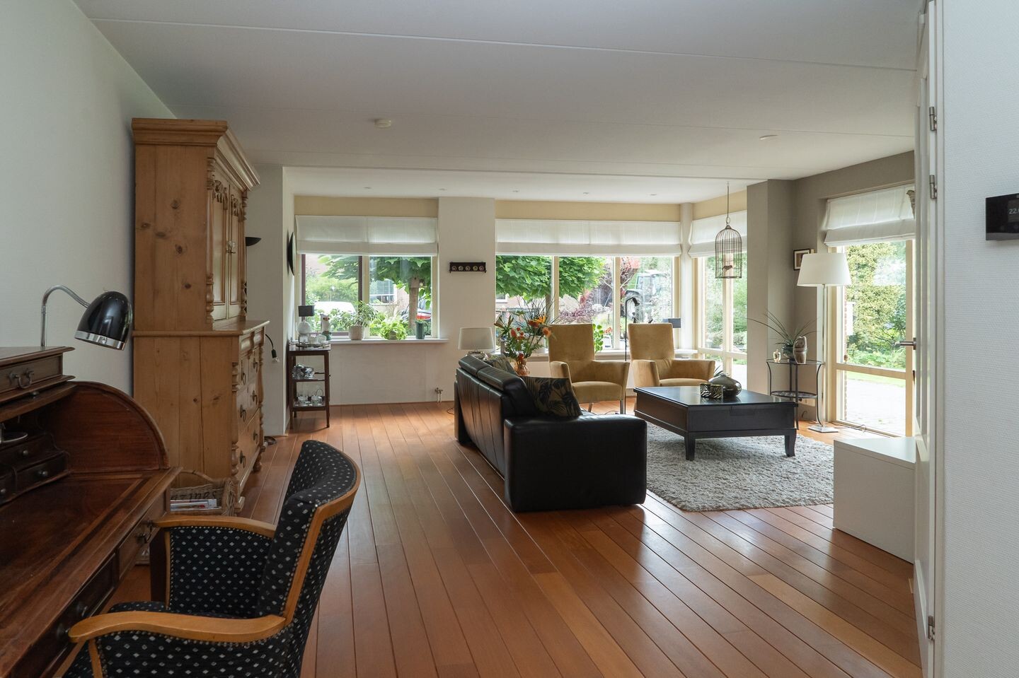 Hoekwoning te koop: Glindhorst 13, De Glind