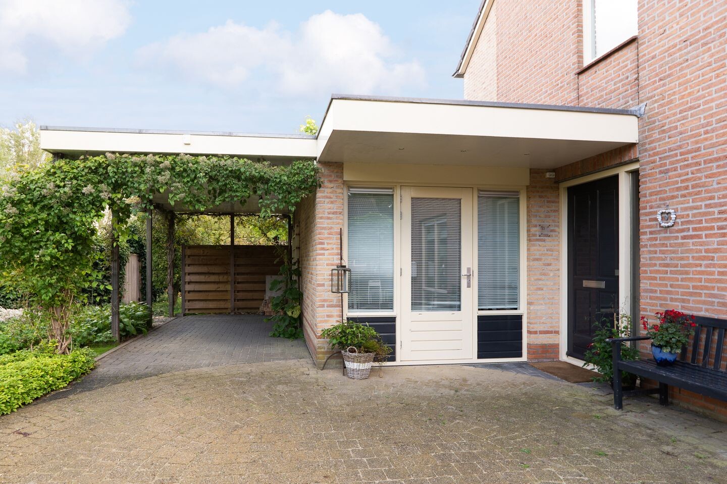 Hoekwoning te koop: Glindhorst 13, De Glind