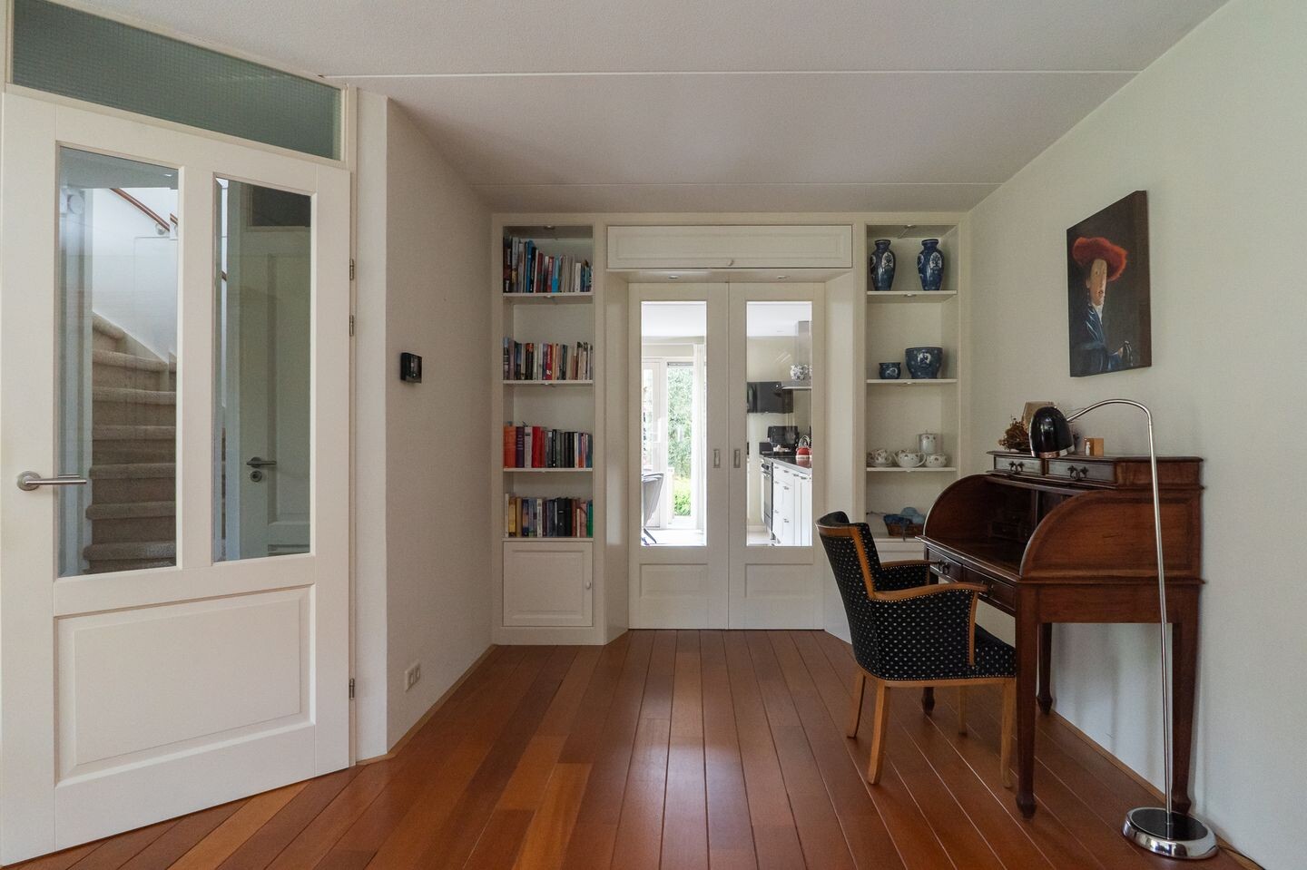 Hoekwoning te koop: Glindhorst 13, De Glind