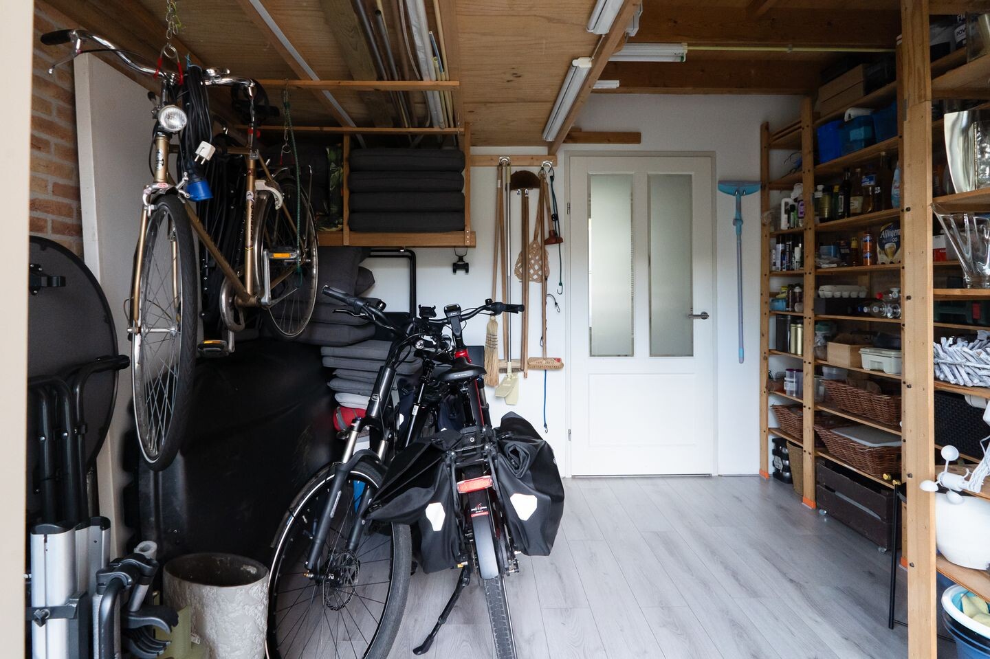 Hoekwoning te koop: Glindhorst 13, De Glind