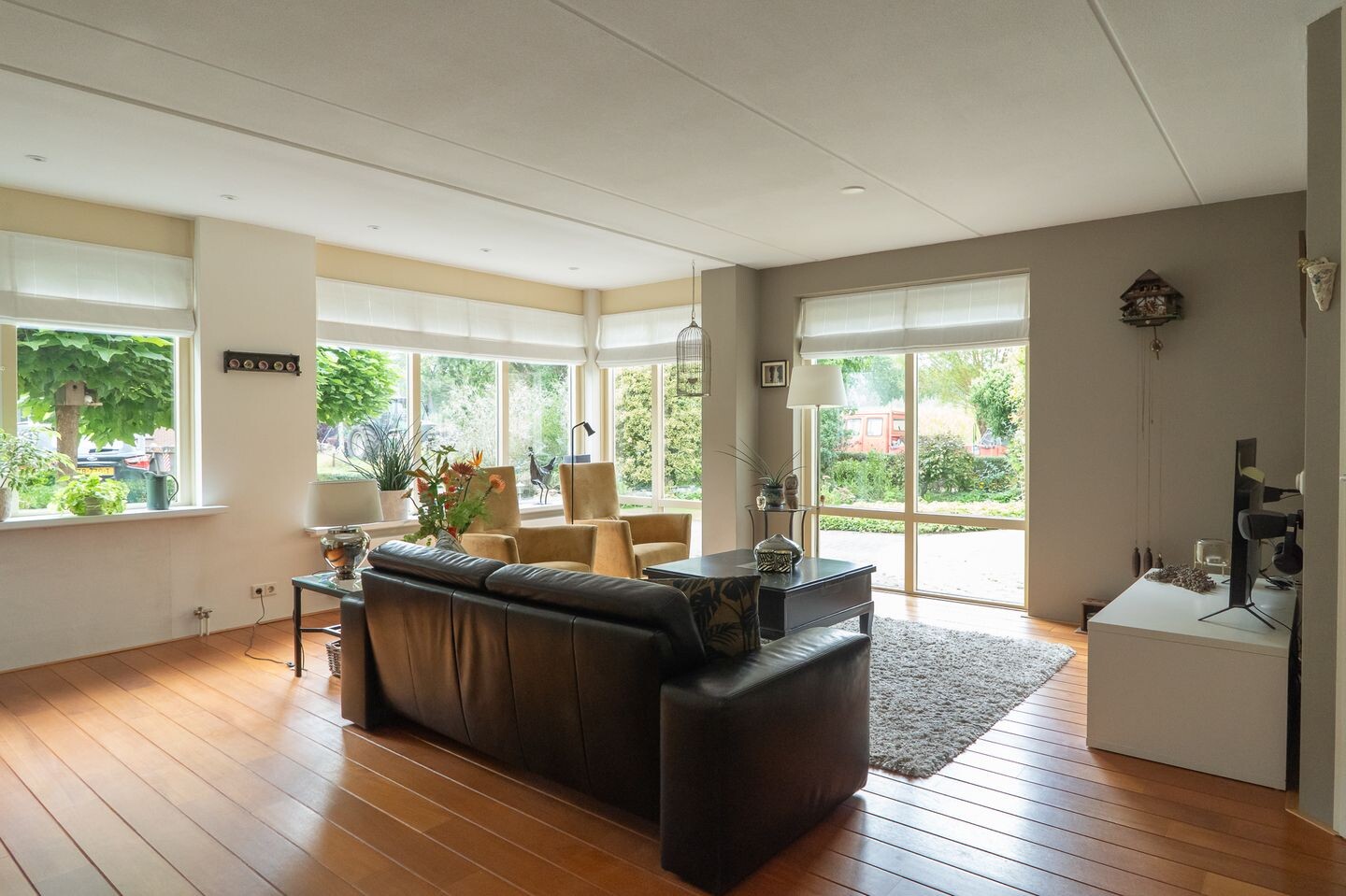 Hoekwoning te koop: Glindhorst 13, De Glind