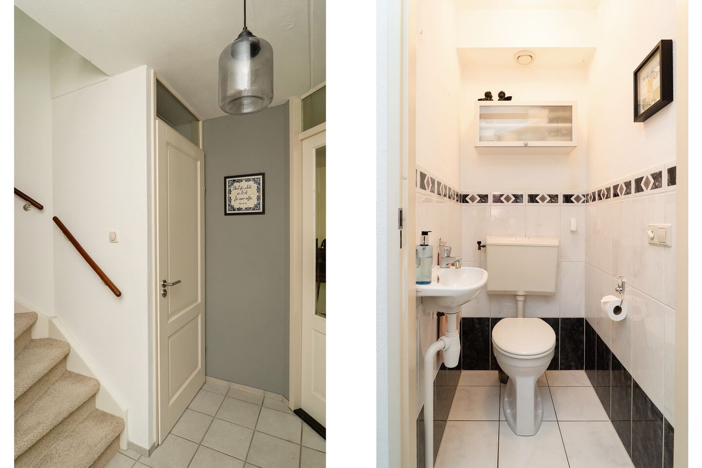 Hoekwoning te koop: Glindhorst 13, De Glind