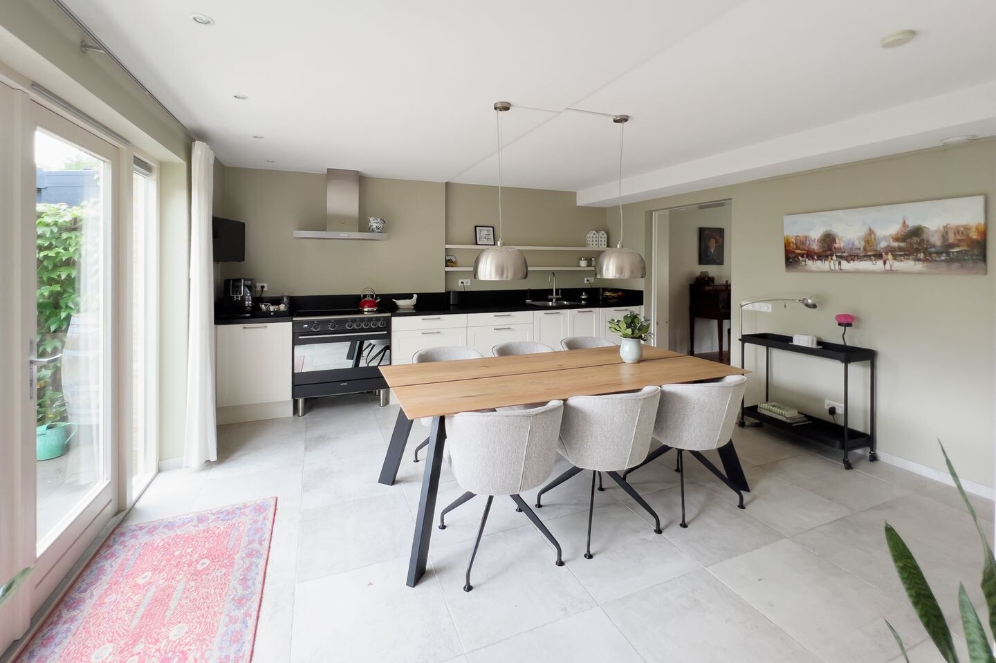 Hoekwoning te koop: Glindhorst 13, De Glind
