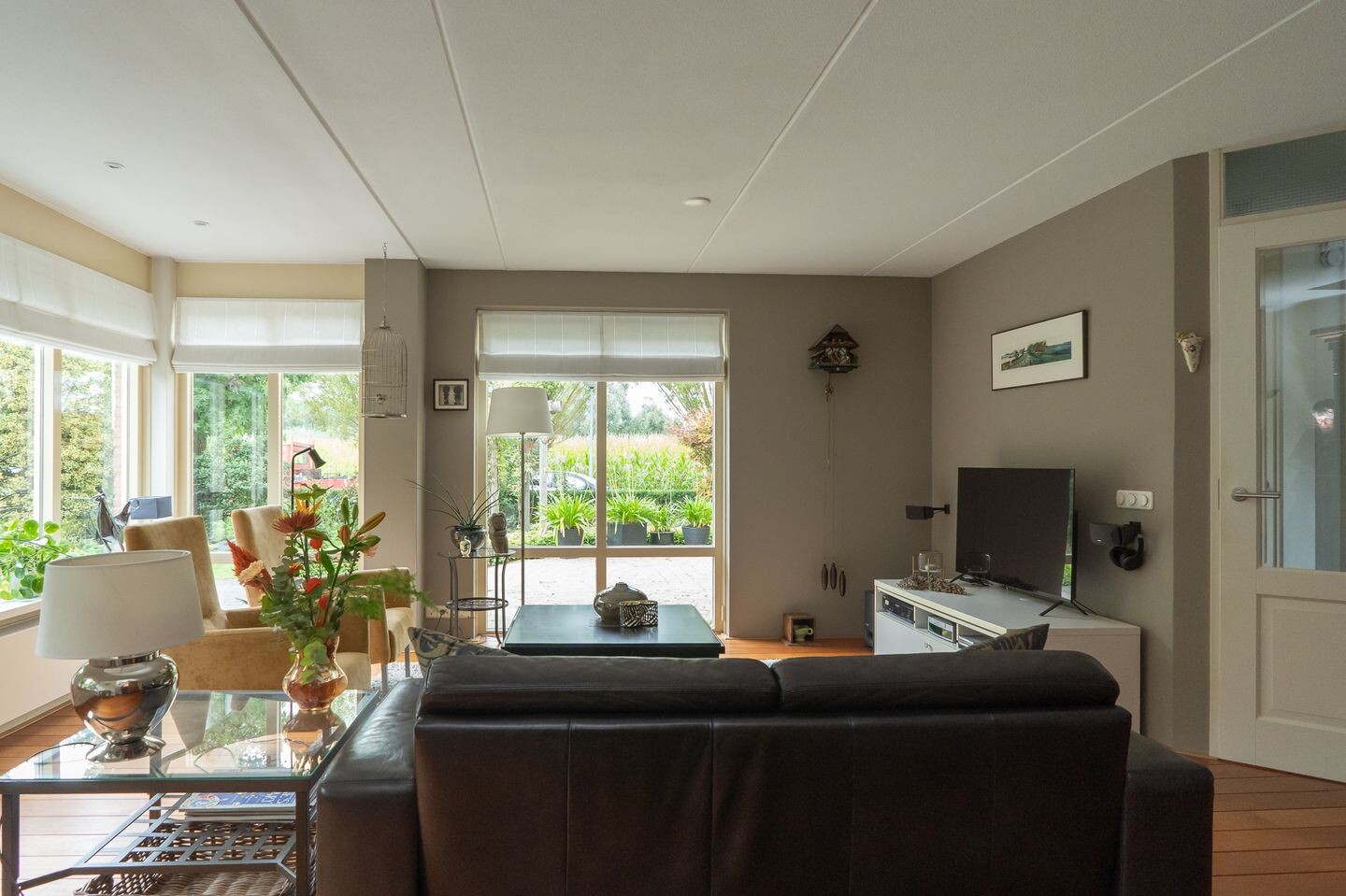 Hoekwoning te koop: Glindhorst 13, De Glind