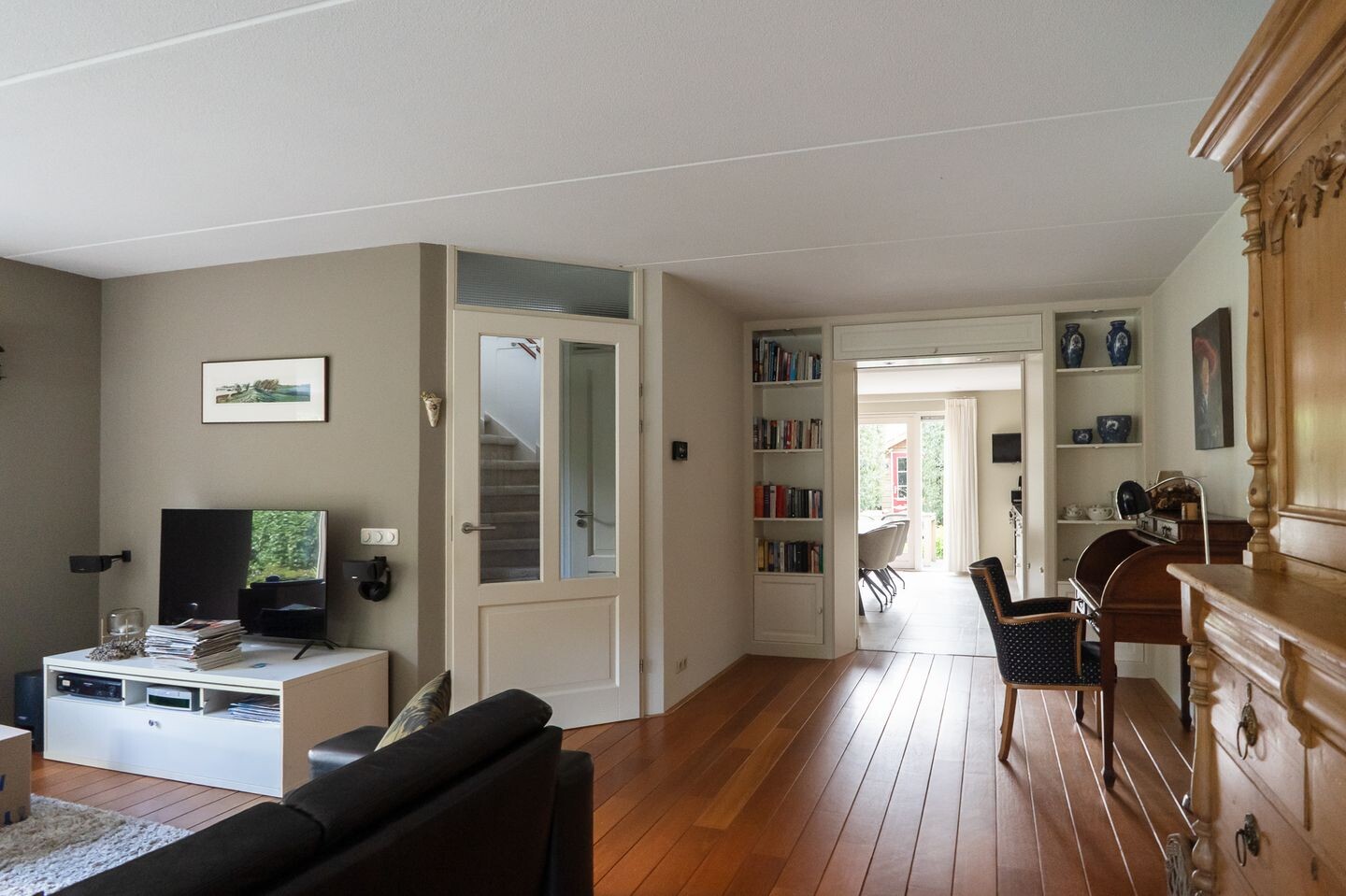 Hoekwoning te koop: Glindhorst 13, De Glind