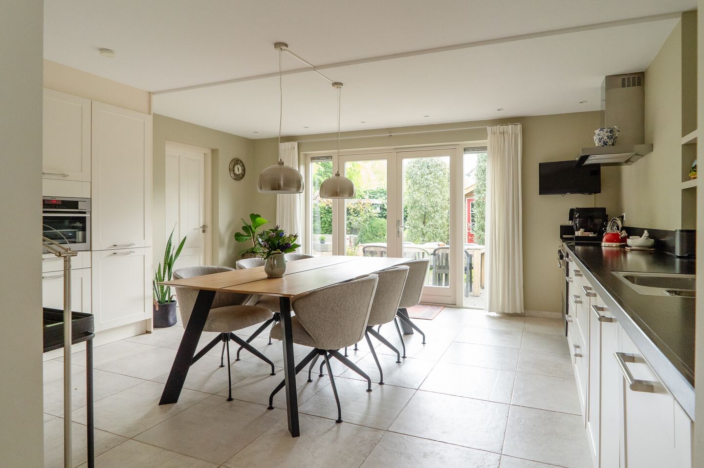 Hoekwoning te koop: Glindhorst 13, De Glind