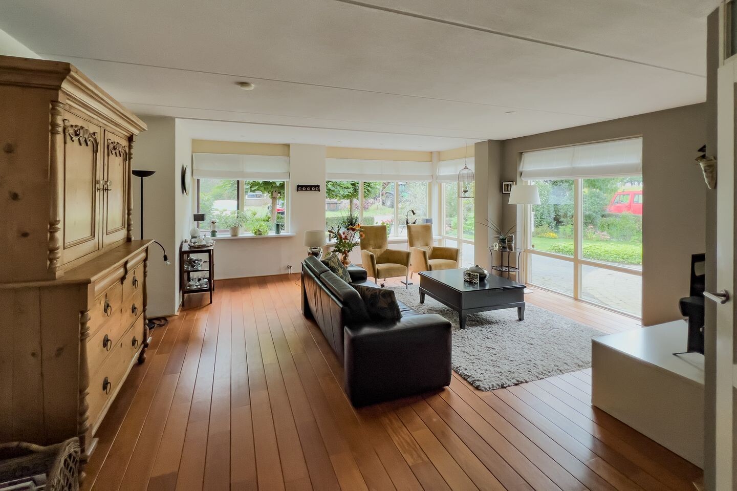 Hoekwoning te koop: Glindhorst 13, De Glind