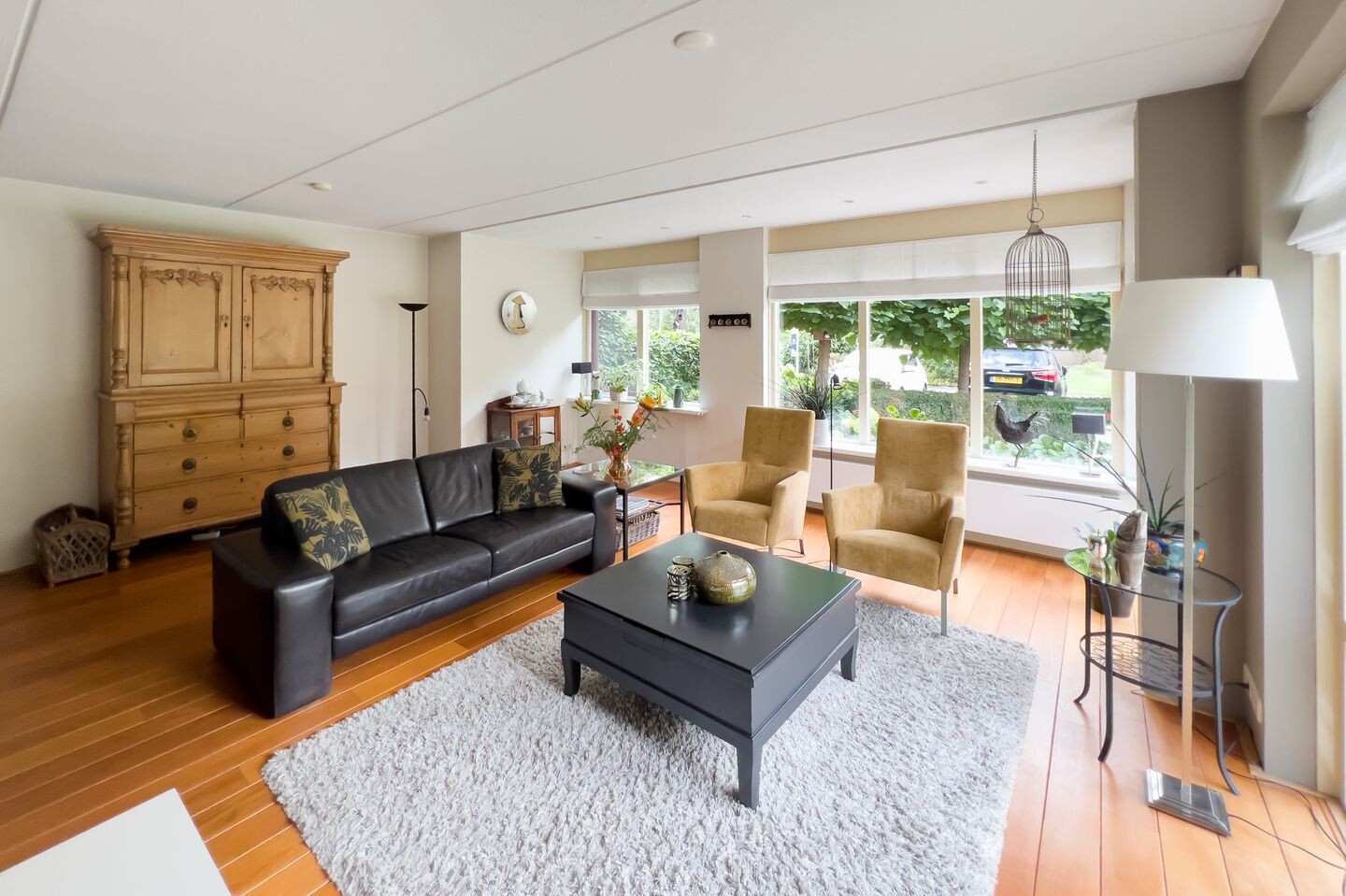 Hoekwoning te koop: Glindhorst 13, De Glind