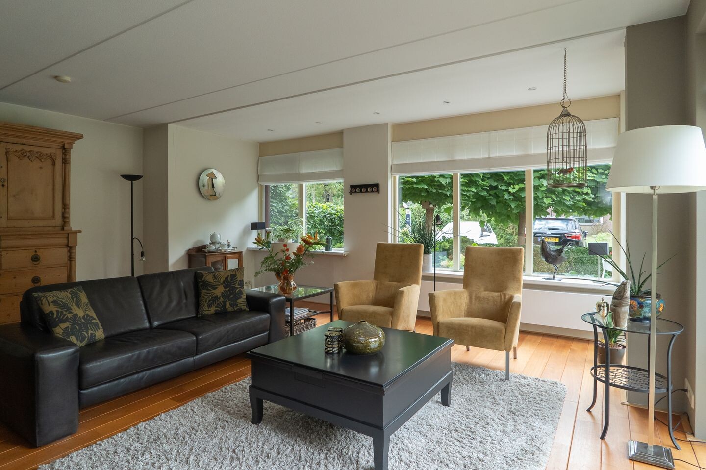 Hoekwoning te koop: Glindhorst 13, De Glind