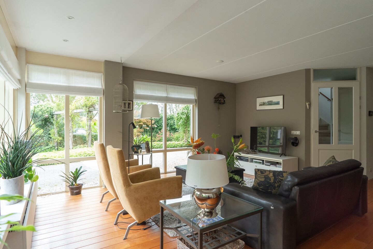 Hoekwoning te koop: Glindhorst 13, De Glind