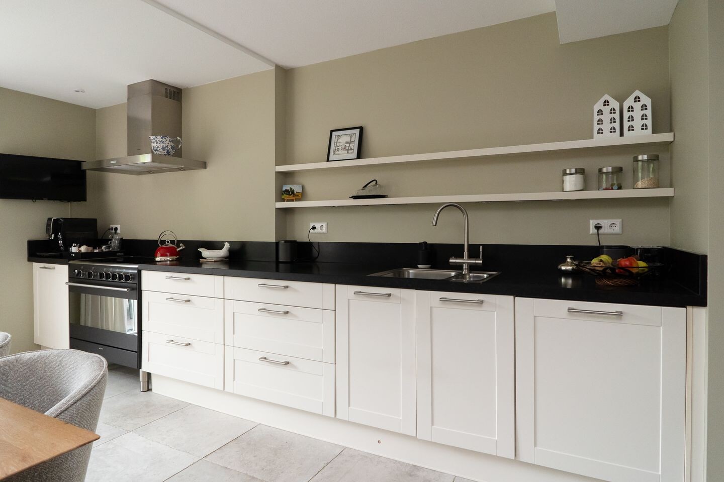 Hoekwoning te koop: Glindhorst 13, De Glind