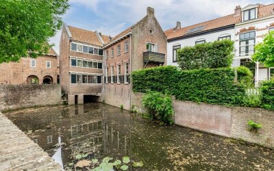Kamperbinnenpoort 4-A