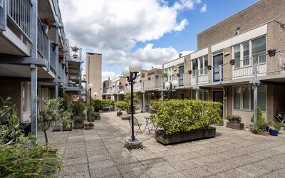 Westsingel 15-E
