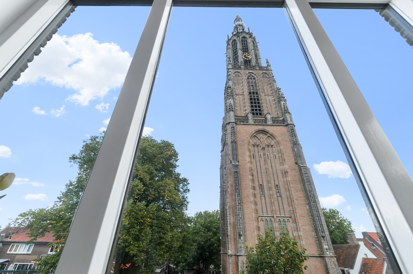 Appartement te koop: Westsingel 16N, Amersfoort