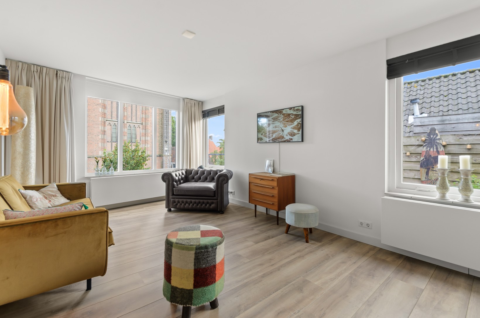 Appartement te koop: Westsingel 16N, Amersfoort