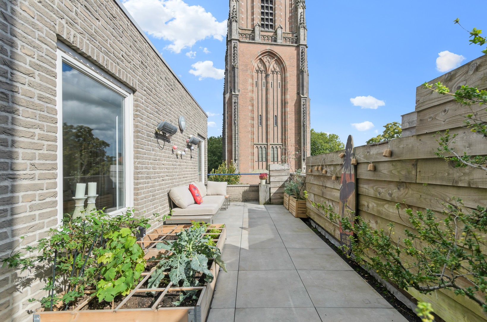 Appartement te koop: Westsingel 16N, Amersfoort