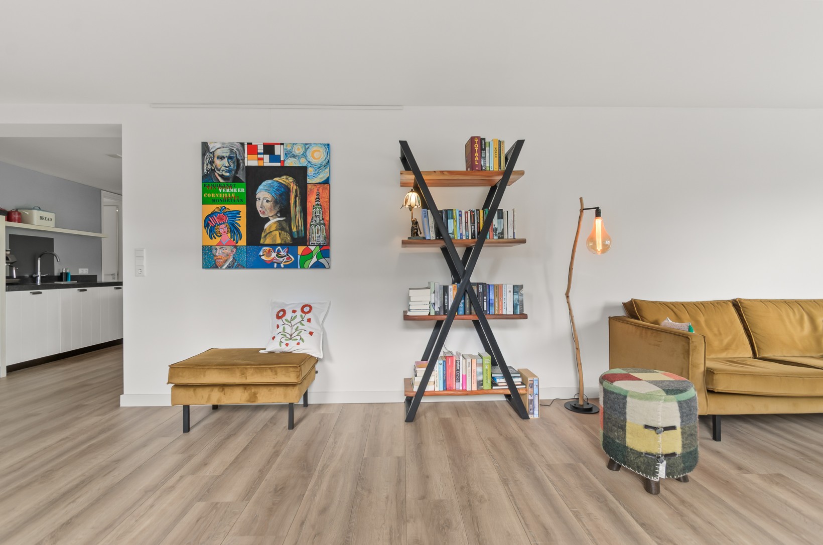 Appartement te koop: Westsingel 16N, Amersfoort