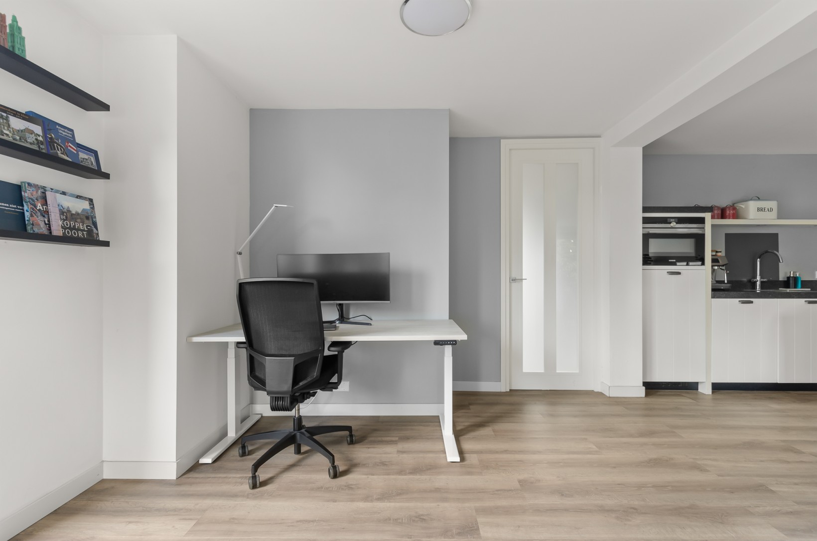Appartement te koop: Westsingel 16N, Amersfoort