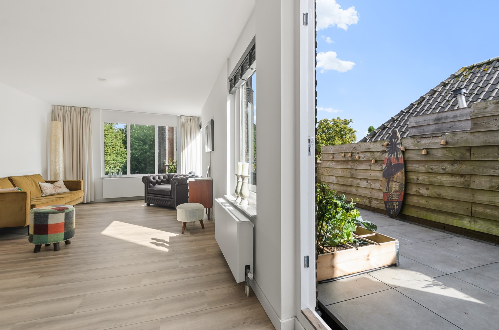 Appartement te koop: Westsingel 16N, Amersfoort