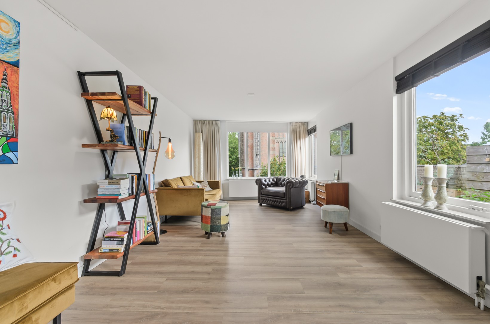 Appartement te koop: Westsingel 16N, Amersfoort