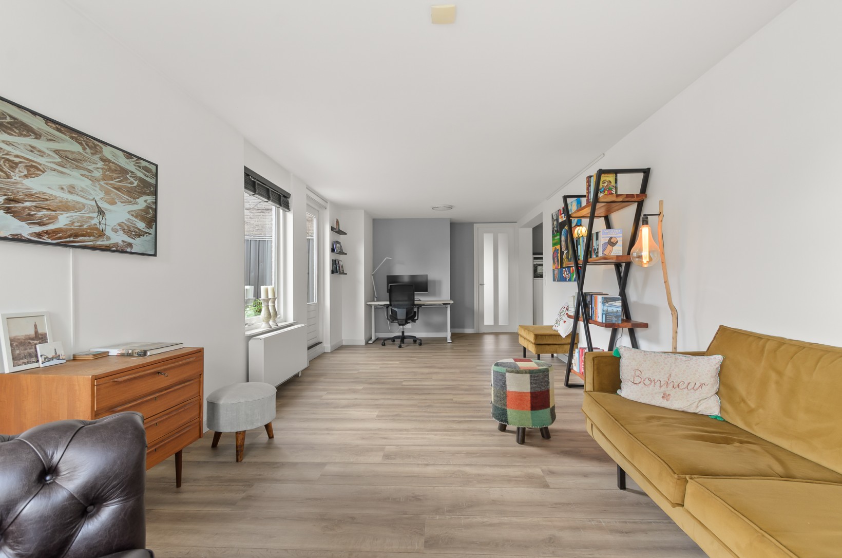Appartement te koop: Westsingel 16N, Amersfoort
